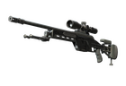 SSG 08 | Dark Water