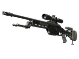 SSG 08 | Тёмная вода