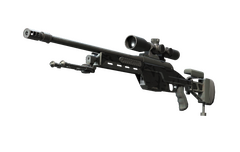 SSG 08 | Dark Water