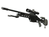 SSG 08 | Углепластик