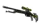 SSG 08 | Acid Fade