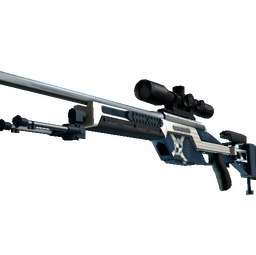 Souvenir SSG 08 | Hand Brake (Factory New)