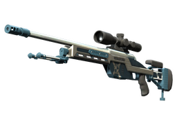 Souvenir SSG 08 | Hand Brake