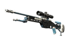 SSG 08 | Ghost Crusader