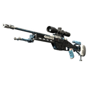 Ghost Crusader