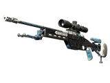 SSG 08 | Призрачный фанатик