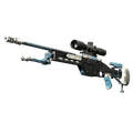 SSG 08 | Ghost Crusader image 120x120