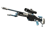 SSG 08 | Призрачный фанатик