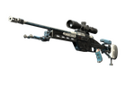 SSG 08 | Ghost Crusader