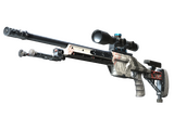 SSG 08 | Zeno