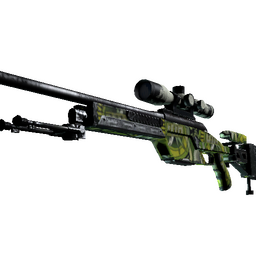 SSG 08 | Spring Twilly (Well-Worn)