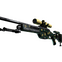 SSG 08 | Sea Calico (Factory New)