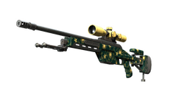 SSG 08 | Sea Calico