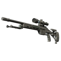 SSG 08 Tiger Tear