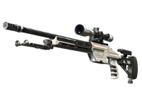 SSG 08 | Rapid Transit