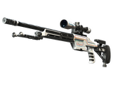 SSG 08 | Метрополитен