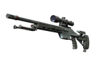 SSG 08 | Dezastre