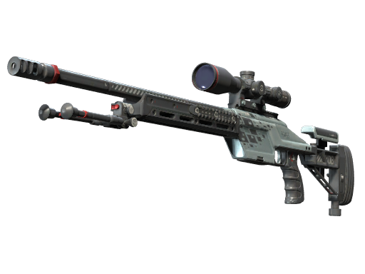 SSG 08 | Desastre