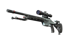 SSG 08 | Dezastre