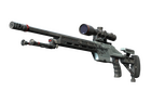 SSG 08 | Dezastre