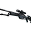 Souvenir SSG 08 | Tropical Storm (Battle-Scarred)