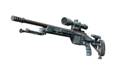 SSG 08 | Tropical Storm