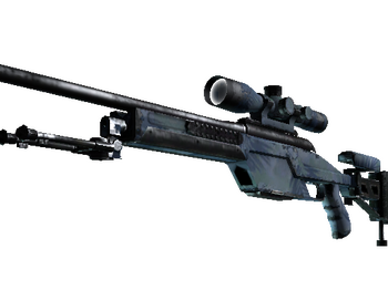 SSG 08 | Tropical Storm