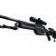 SSG 08 | Jungle Dashed (Battle-Scarred)