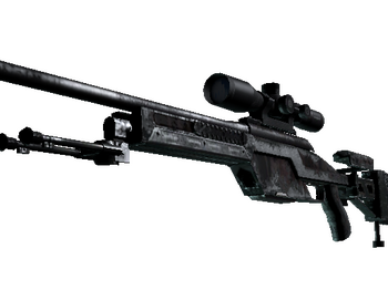 SSG 08 | Prey