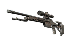SSG 08 | Prey