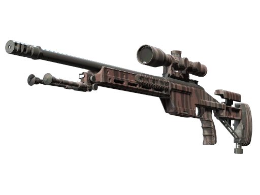 SSG 08 | 먹잇감