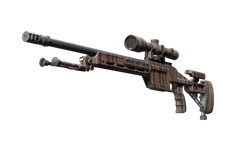 SSG 08 | Prey