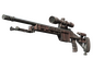 Souvenir SSG 08 | Prey (Minimal Wear)