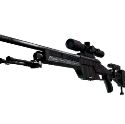 Souvenir SSG 08 | Prey (Factory New)