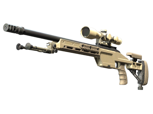 SSG 08 | Homokdűne