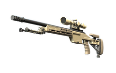 SSG 08 | Sand Dune