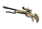 SSG 08 | Sand Dune