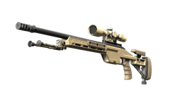 SSG 08 | Sand Dune