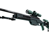 SSG 08 | Blue Spruce