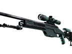 SSG 08 | Blue Spruce