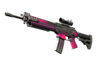 SG 553 | Pulse