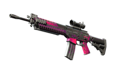 SG 553 | Pulse