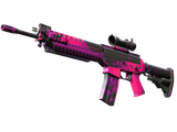SG 553 | Пульс