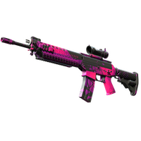 SG 553 Pulse