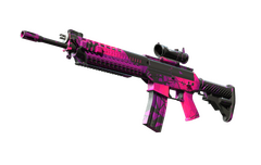 SG 553 | Pulse