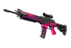 SG 553 | Pulse