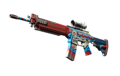 SG 553 | Integrale