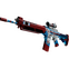 SG 553 | Integrale (Minimal Wear)