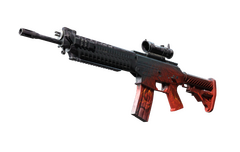 SG 553 | Darkwing