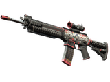 SG 553 | Киберсила